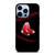 LOGO BOSTON RED SOX MLB iPhone Case Cover