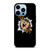 LOONEY TUNES TASMANIAN DEVIL iPhone Case Cover