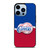 LOS ANGELES CLIPPERS LOGO iPhone Case Cover
