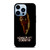 LOVECRAFT COUNTRY TERRIBLE EYES iPhone Case Cover