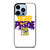 LSU TIGERS NIKE LOGO iPhone Case Cover