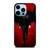 LUCIFER ANGEL WINGS iPhone Case Cover