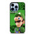 LUIGI SUPER MARIO iPhone Case Cover