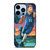 LUKA DONCIC DALLAS MAVERICKS iPhone Case Cover