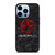 MAGPUL MULTICAM BLACK CAMO iPhone Case Cover