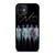 CNCO PURPLE ALL MEMBER iPhone 12 Mini Case Cover