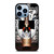 MARCELO BURLON BEAR iPhone Case Cover