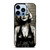 MARILYN MONROE CRIME iPhone Case Cover