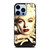 MARILYN MONROE GLAMOUR iPhone Case Cover