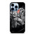 MARILYN MONROE TATTOO iPhone Case Cover