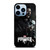 MARVEL THE PUNISHER iPhone Case Cover