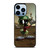 MARVIN THE MARTIAN ART Looney Tunes iPhone Case Cover