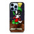 MARVIN THE MARTIAN CARTOON iPhone Case Cover