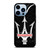 MASERATI EMBLEM iPhone Case Cover
