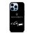 MASERATI LOGO ART iPhone Case Cover