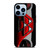MASSEY FERGUSON EMBLEM iPhone Case Cover