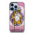 MASTER ROSHI DRAGON BALL CARTOON iPhone Case Cover