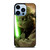 MASTER YODA STAR WARS iPhone Case Cover