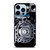 MAZDA RX-7 CAR ROTARY ENGINE iPhone Case Cover
