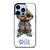 MEERKAT BABY OLEG NEW iPhone Case Cover