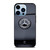 MERCEDES BENZ EMBLEM iPhone Case Cover