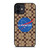 COACH NEW YORK X NASA iPhone 12 Mini Case Cover