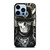 METAL MULISHA SKULL iPhone Case Cover