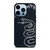 METALLICA ROCK BAND LOGO iPhone Case Cover