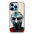 MF DOOM DANIEL DUMILE iPhone Case Cover