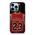 MICHAEL JORDAN 23 JERSEY iPhone Case Cover