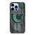 MICHIGAN STATE SPARTANS LOGO iPhone Case Cover