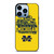 MICHIGAN WOLVERINES QUOTE NFL iPhone Case Cover