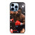 MIKE TYSON BOXING iPhone Case Cover