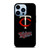 MINNESOTA TWINS BASEBALL LOGO iPhone Case Cover