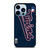 MINNESOTA TWINS MLB JERSEY iPhone Case Cover