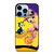 MINNIE MOUSE HAPPY HALLOWEEN 2 iPhone Case Cover
