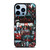 MONEY HEIST LA CASA DE PAPEL iPhone Case Cover