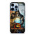 MORTAL KOMBAT GAME iPhone Case Cover