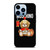 MOSCHINO BEAR ROMAN iPhone Case Cover