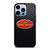 MOTO GUZZI MOTORCYCLE LOGO iPhone Case Cover