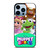 MUPPET BABIES DISNEY CARTOON iPhone Case Cover