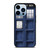 MYSTIC TARDIS BOX DOCTOR iPhone Case Cover