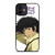 COWBOY BEBOP SPIKE SPIEGEL iPhone 12 Mini Case Cover
