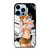 NAMI SEXY ONE PIECE COMIC iPhone Case Cover