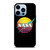 NASA ICON iPhone Case Cover
