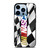 NASCAR LOGO iPhone Case Cover