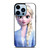 NEW ELSA FROZEN 2 iPhone Case Cover