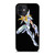 CYGNUS HYOGA SAINT SEIYA ANIME iPhone 12 Mini Case Cover