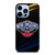 NEW ORLEANS PELICANS iPhone Case Cover