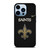 NEW ORLEANS SAINTS JERSEY iPhone Case Cover